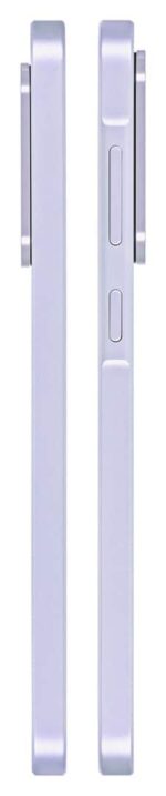 Samsung Galaxy A36 17 cm (6.7 ) Dual SIM Android 15 5G USB Type-C 8 GB 256 GB 5000 mAh Lavender - Image 5