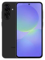 Samsung Galaxy A36 17 cm (6.7 ) Dual SIM Android 15 5G USB Type-C 8 GB 256 GB 5000 mAh Black - Image 2