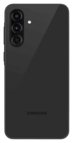 Samsung Galaxy A36 17 cm (6.7 ) Dual SIM Android 15 5G USB Type-C 8 GB 256 GB 5000 mAh Black - Image 4