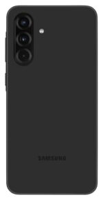 Samsung Galaxy A36 17 cm (6.7 ) Dual SIM Android 15 5G USB Type-C 8 GB 256 GB 5000 mAh Black - Image 5