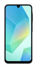 Samsung Galaxy SM-A165F/DSB 17 cm (6.7 ) Hybrid Dual SIM 4G USB Type-C 4 GB 128 GB 5000 mAh Black - Image 2
