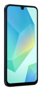 Samsung Galaxy SM-A165F/DSB 17 cm (6.7 ) Hybrid Dual SIM 4G USB Type-C 4 GB 128 GB 5000 mAh Black - Image 3