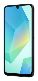 Samsung Galaxy SM-A165F/DSB 17 cm (6.7 ) Hybrid Dual SIM 4G USB Type-C 4 GB 128 GB 5000 mAh Black - Image 4