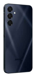 Samsung Galaxy SM-A165F/DSB 17 cm (6.7 ) Hybrid Dual SIM 4G USB Type-C 4 GB 128 GB 5000 mAh Black - Image 6