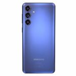 Samsung Galaxy M55 M556 5G DS 8/256GB Black - Image 3