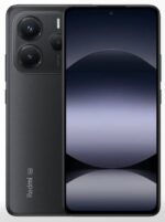 Xiaomi Redmi Note 14 5G 16.9 cm (6.67 ) Hybrid Dual SIM USB Type-C 8 GB 256 GB 5110 mAh Black - Image 2