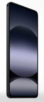 Xiaomi Redmi Note 14 5G 16.9 cm (6.67 ) Hybrid Dual SIM USB Type-C 8 GB 256 GB 5110 mAh Black - Image 3