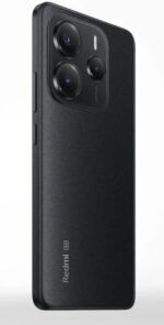 Xiaomi Redmi Note 14 5G 16.9 cm (6.67 ) Hybrid Dual SIM USB Type-C 8 GB 256 GB 5110 mAh Black - Image 4
