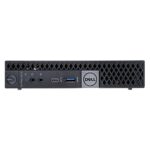 Dell OptiPlex 5070 Micro i5 16GB 256GB SSD Black - Image 2