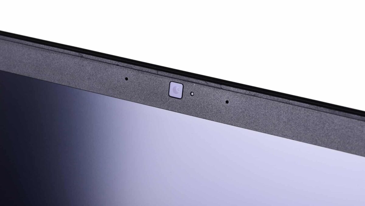 Dell Latitude 7490 i7 16GB 256GB SSD 14 FHD Black - Image 6