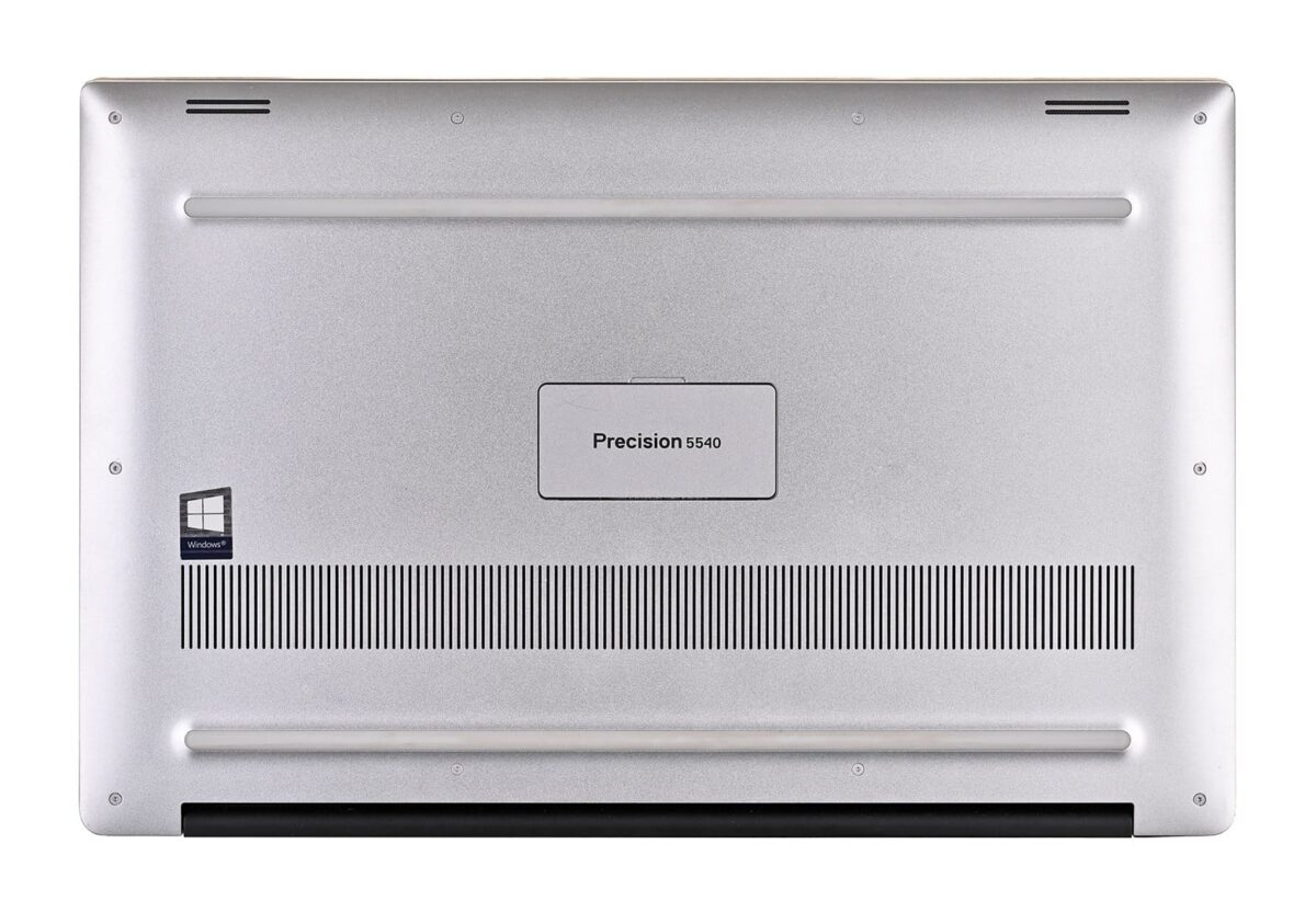 Precision 5540 32GB 512GB SSD Black - Image 6