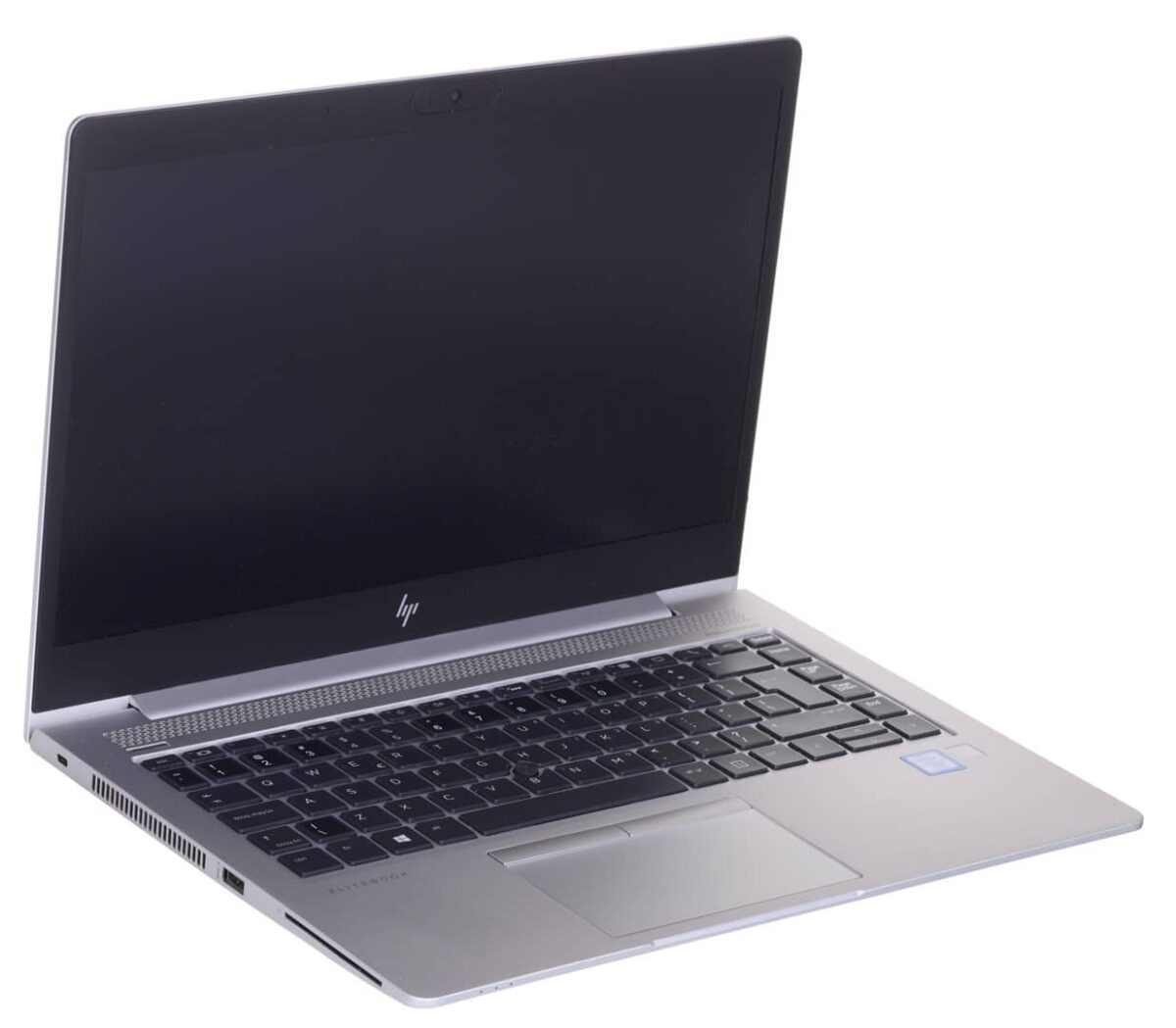 EliteBook 840 G5 16GB 256GB SSD Silver - Image 2