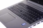 EliteBook 840 G5 16GB 256GB SSD Silver - Image 4
