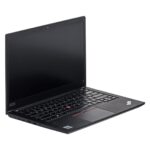 ThinkPad T14 G1 16GB 256GB SSD Black - Image 2