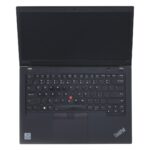 ThinkPad T14 G1 16GB 256GB SSD Black - Image 3
