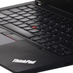ThinkPad T14 G1 16GB 256GB SSD Black - Image 4