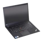 ThinkPad T14 G2 32GB 512GB SSD Black - Image 2