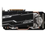 Asrock Challenger 90-GA41ZZ-00UANF graphics card AMD Radeon RX 7600 8 GB GDDR6 - Image 5