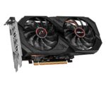Asrock RX 6500XT Phantom Gaming 8GO graphics card - Image 4