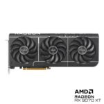 ASUS Prime -RX9070XT-O16G AMD Radeon RX 9070 XT 16 GB GDDR6 - Image 4