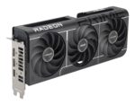 ASUS Prime Radeon RX 9060 XT O16G AMD 16 GB GDDR6 - Image 2