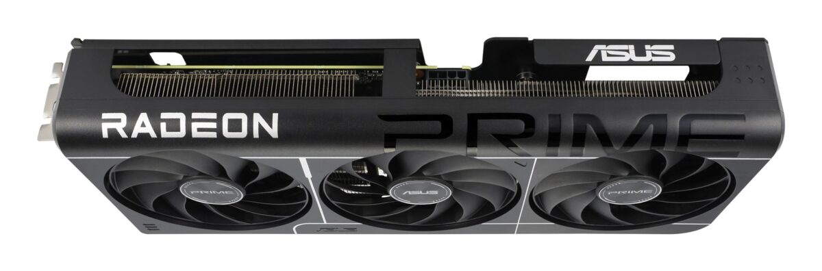ASUS Prime Radeon RX 9060 XT O16G AMD 16 GB GDDR6 - Image 6