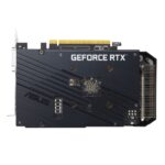 ASUS Dual -RTX3050-O8G-V2 NVIDIA GeForce RTX 3050 8 GB GDDR6 - Image 4