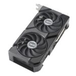 ASUS Dual -RTX4060TI-O8G-EVO NVIDIA GeForce RTX 4060 Ti 8 GB GDDR6 - Image 2