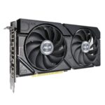 ASUS Dual -RTX4060TI-O8G-EVO NVIDIA GeForce RTX 4060 Ti 8 GB GDDR6 - Image 3