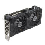 ASUS Dual -RTX4060TI-O8G-EVO NVIDIA GeForce RTX 4060 Ti 8 GB GDDR6 - Image 4