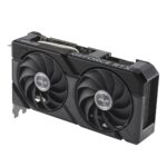 ASUS Dual -RTX4060TI-O8G-EVO NVIDIA GeForce RTX 4060 Ti 8 GB GDDR6 - Image 5
