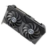 ASUS Dual -RTX4060TI-O8G-EVO NVIDIA GeForce RTX 4060 Ti 8 GB GDDR6 - Image 6