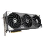 ASUS TUF Gaming TUF-RTX5070TI-O16G-GAMING NVIDIA GeForce RTX 5070 Ti 16 GB GDDR7 - Image 2