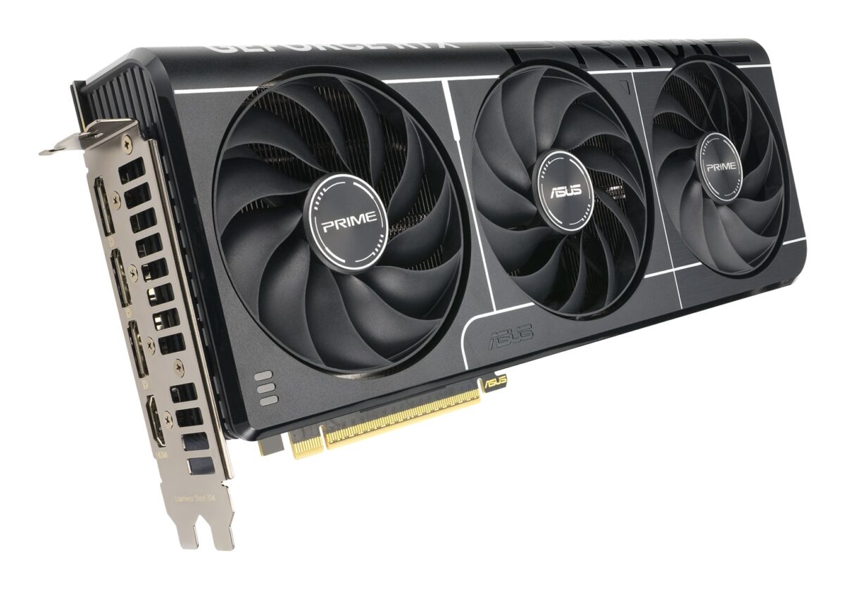 ASUS Prime -RTX5070-O12G NVIDIA GeForce RTX 5070 12 GB GDDR7 - Image 5