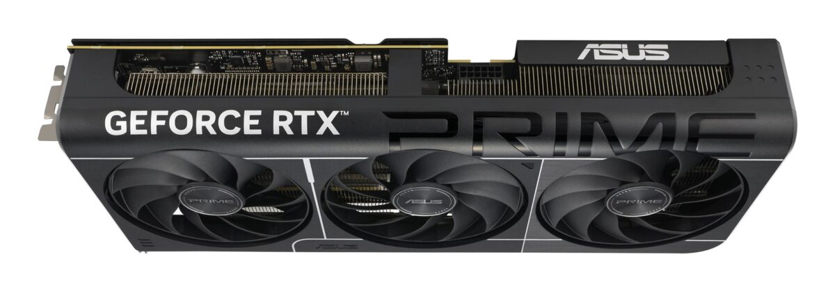 ASUS Prime -RTX5070-O12G NVIDIA GeForce RTX 5070 12 GB GDDR7 - Image 6