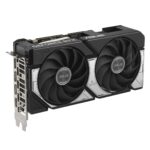 ASUS Dual -RTX5060TI-O16G NVIDIA GeForce RTX 5060 Ti 16 GB GDDR7 - Image 2