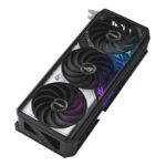 ASUS ROG Strix RTX 5070 12 GB OC Gaming graphics card - Image 4