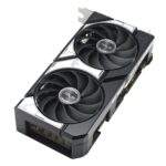 ASUS Dual RTX 5060 8GB Graphics Card - Image 2