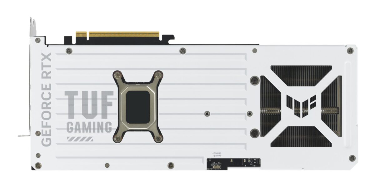 ASUS TUF Gaming RTX 5070 Ti 16GB Graphics Card - Image 4