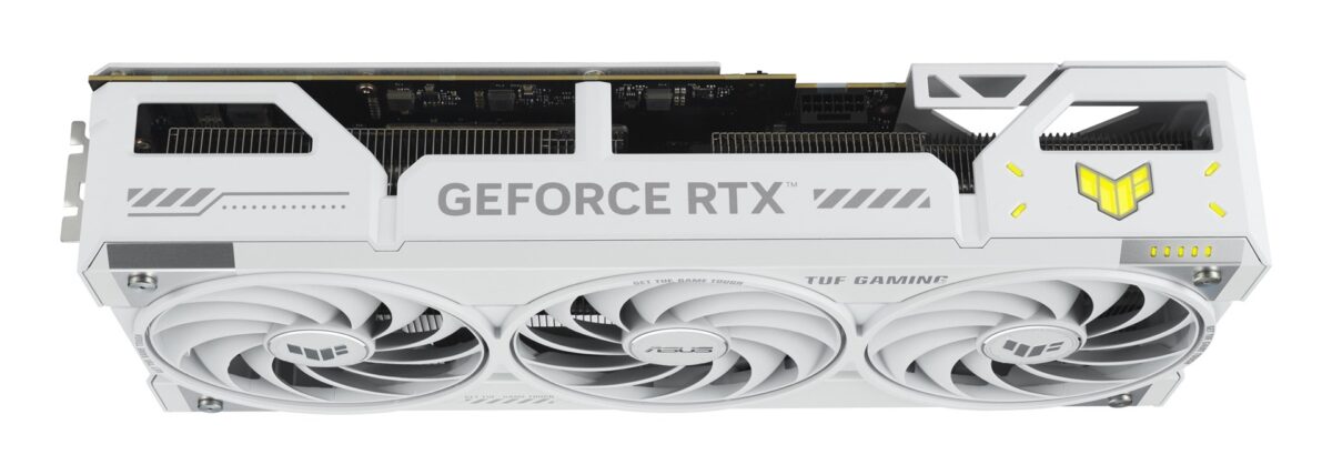 ASUS TUF Gaming RTX 5070 Ti 16GB Graphics Card - Image 6