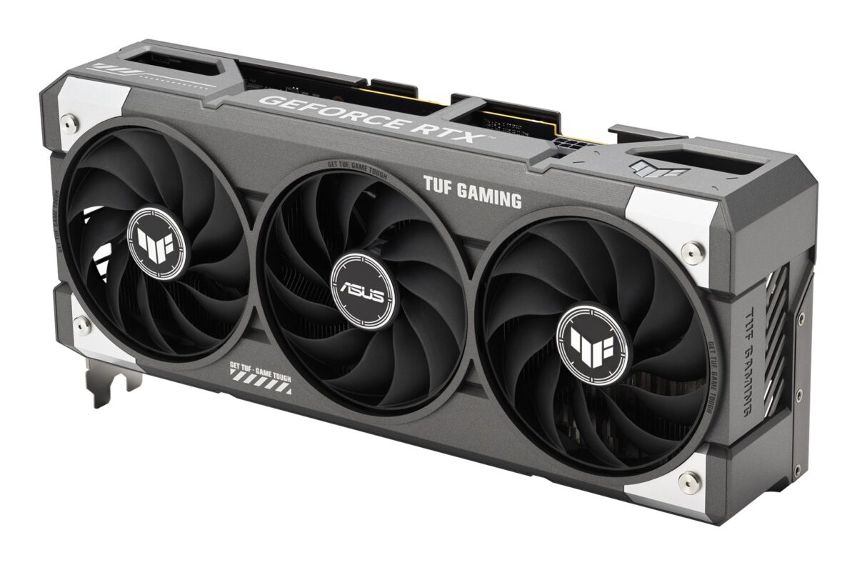 ASUS TUF Gaming RTX 5060 8GB Graphics Card - Image 6