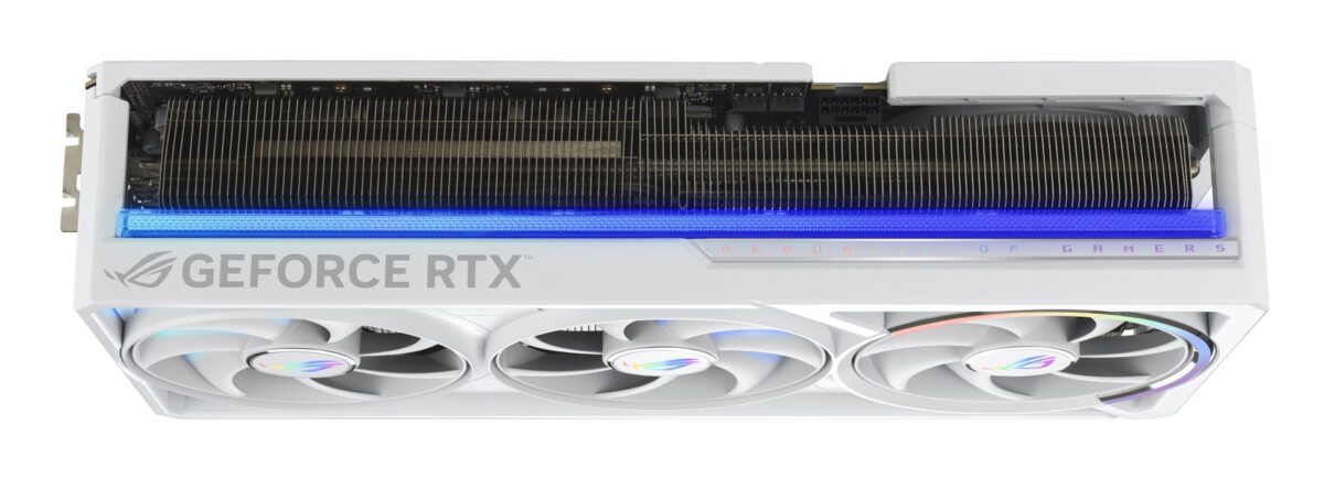 ASUS ROG Astral RTX 5080 16GB Graphics Card - Image 6