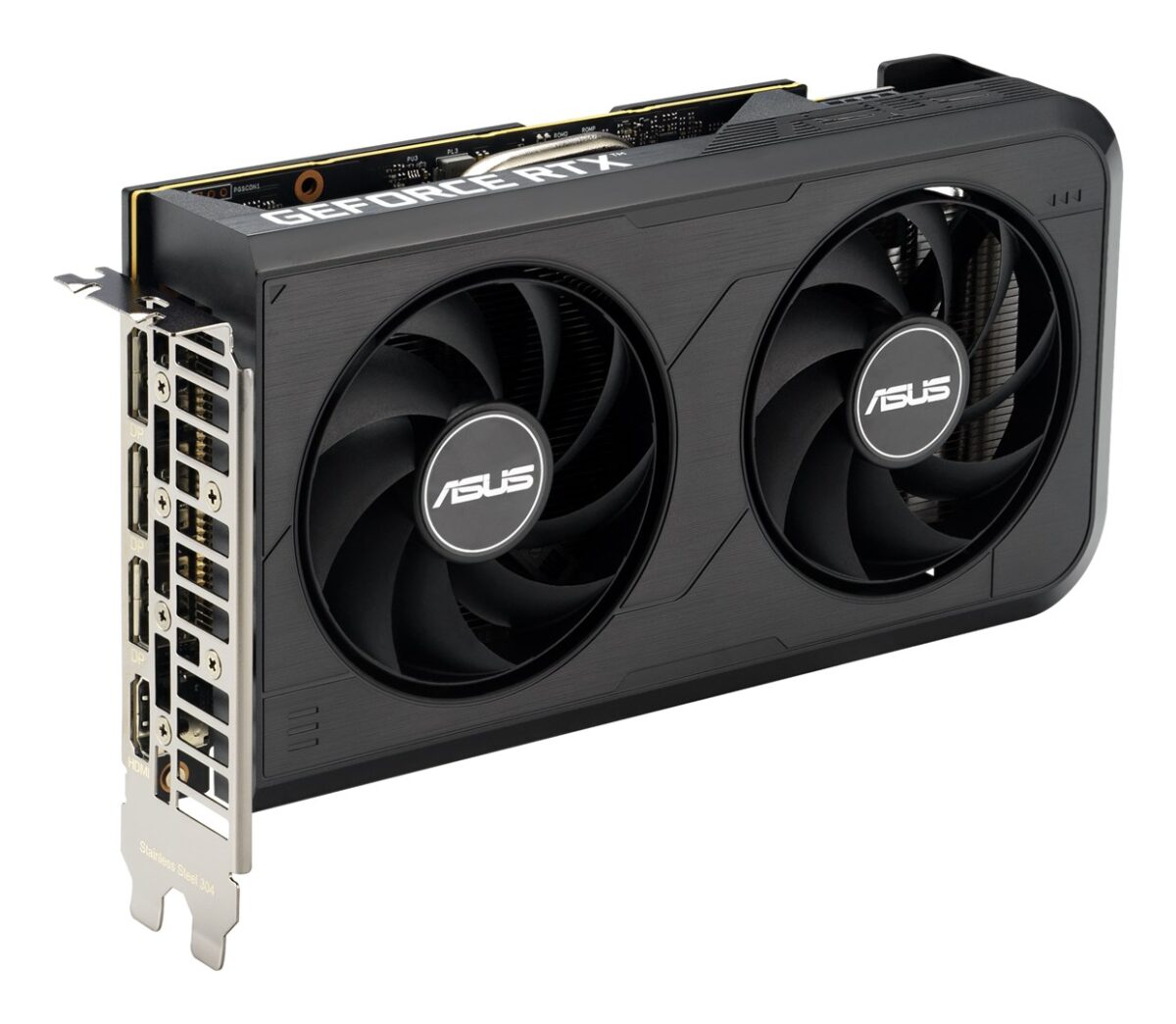 ASUS Dual RTX 5050 8GB Graphics Card - Image 2
