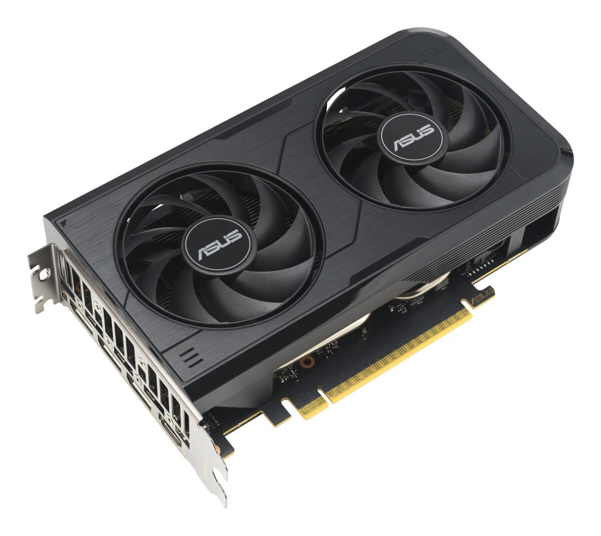 ASUS Dual RTX 5050 8GB Graphics Card - Image 3