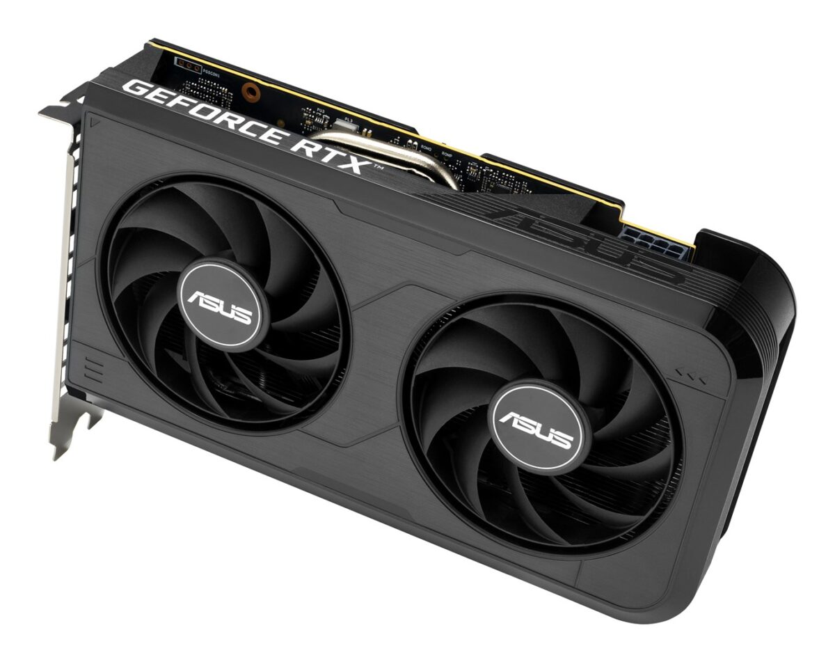ASUS Dual RTX 5050 8GB Graphics Card - Image 5