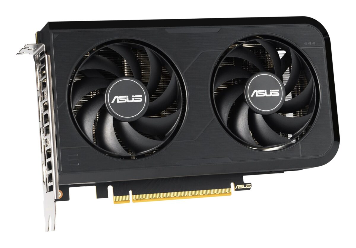 ASUS Dual RTX 5050 8GB Graphics Card - Image 6