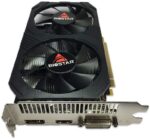 Biostar Radeon RX 560 4GB Graphics Card - Image 2
