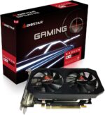 Biostar Radeon RX 560 4GB Graphics Card - Image 3