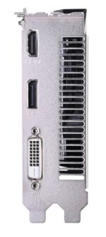 Biostar GeForce GTX 1050 4GB - Image 2