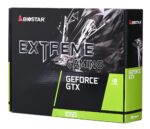 Biostar GeForce GTX 1050 4GB - Image 4